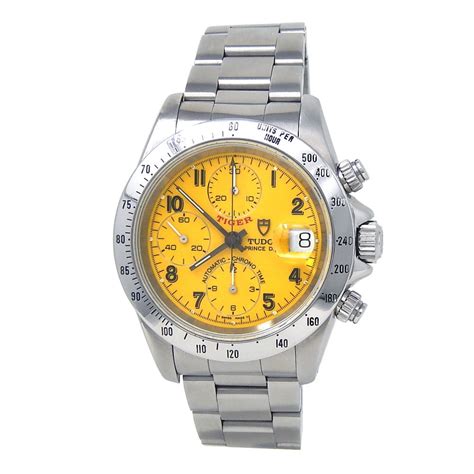 tudor watches pre owned